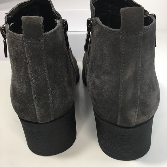 Kenneth Cole New York Dara Ankle Boots - Picture 5 of 9